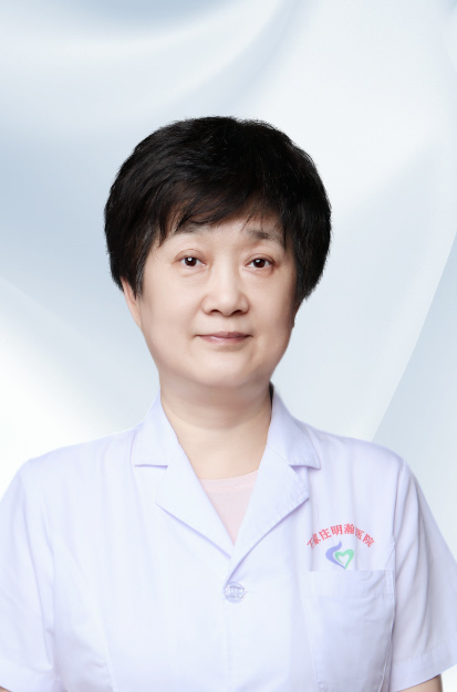 朱月欣—腫瘤疾病專(zhuān)家